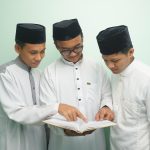 Pembagian Tauhid menurut Syaikh Muhammad bin Abdul Wahab