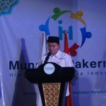Arfatul Hidayat Resmi Masuk Jajaran Pengurus Pusat HDMI Periode 2026–2030